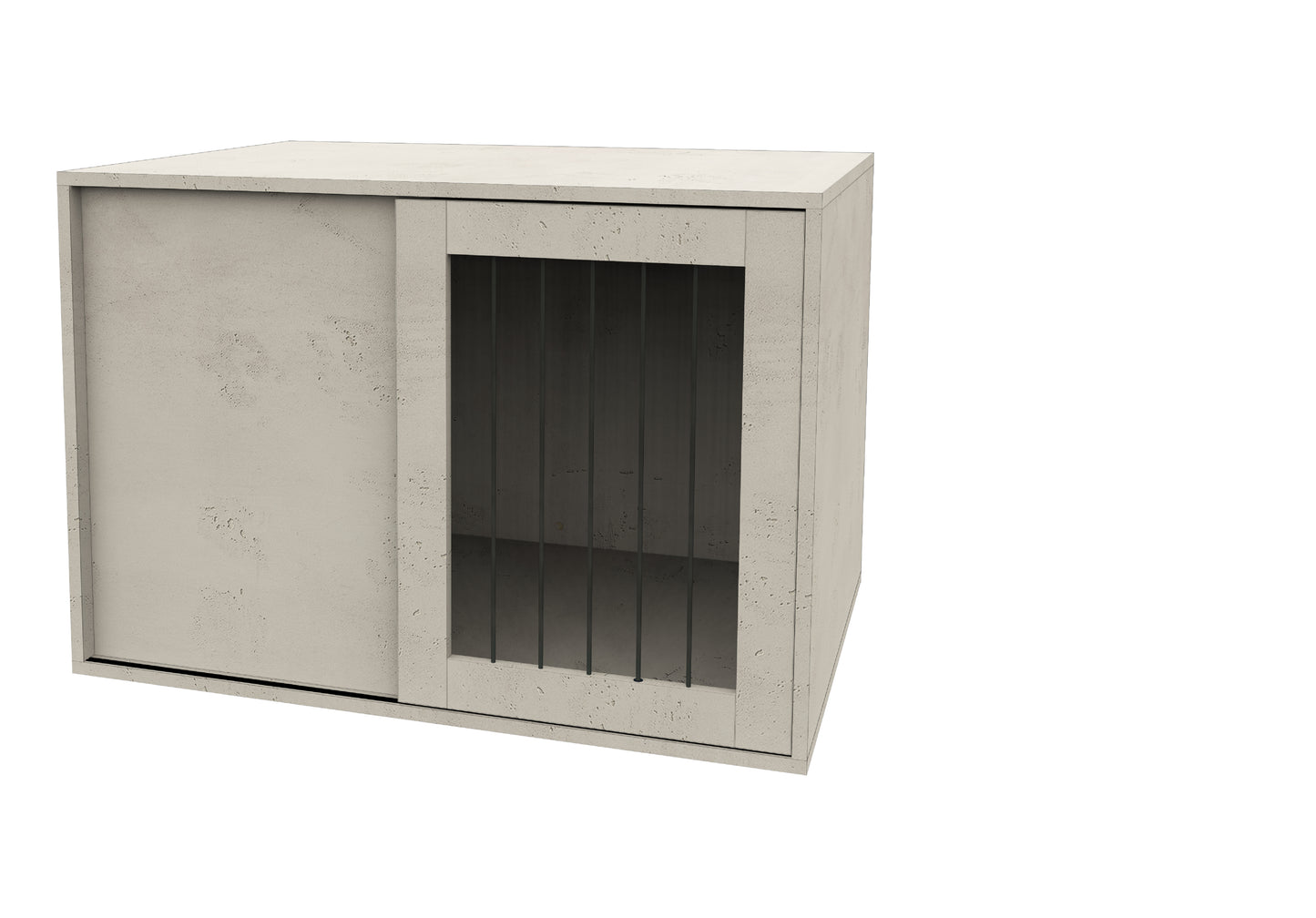 Buddy Bay [L] / Design: beton