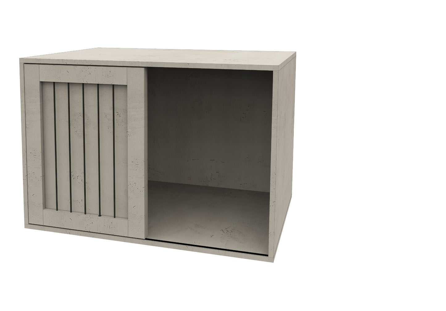 Buddy Bay [L] / Design: beton