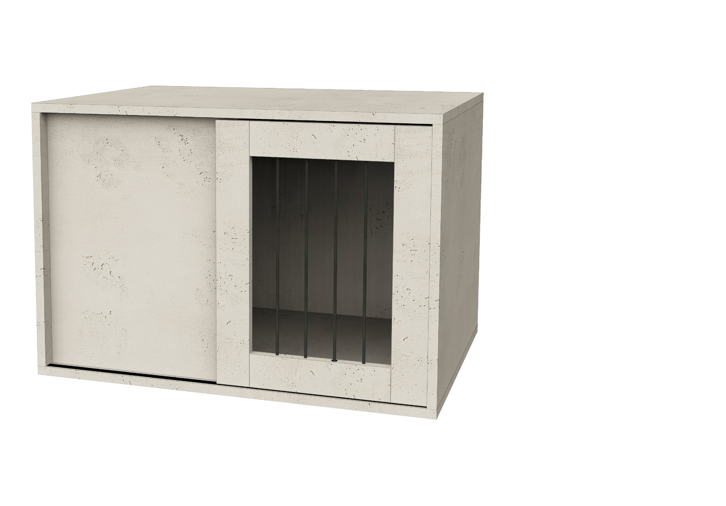BuddyBay [M] / Design: beton