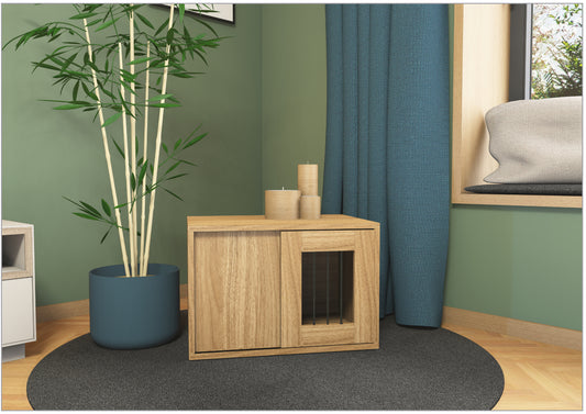 BuddyBay [S] / Design: eiche