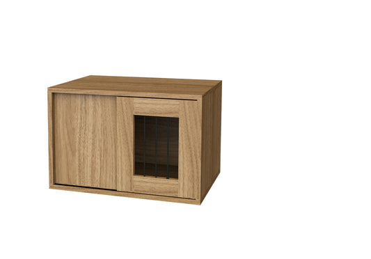 BuddyBay [S] / Design: eiche
